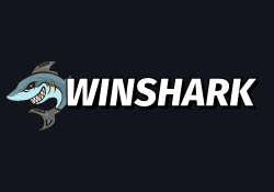 Winshark casino logo